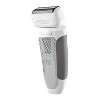 Remington WETech 100% Waterproof Foil Electric Shaver - PF7580 - image 3 of 4