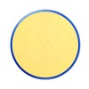 Snazaroo Holdings Limited Snazaroo Face Paint - 18ml Yellow - Pale Costume Accessory - 2 of 4