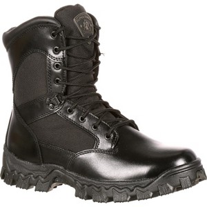Men's Rocky Alpha Force Waterproof Public Service Boot - 1 of 4