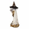 Kurt Adler 17-Inch Hollywood Wizard Nutcracker - 3 of 4