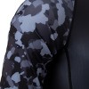 Tatami Fightwear Recharge Short Sleeve Rashguard - Camo - 4 of 4
