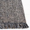 Natural Fiber NF826 Hand Woven Indoor Rugs - Safavieh - 3 of 4