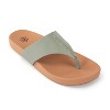 The Sak Everly Sandal - Leather - 2 of 4