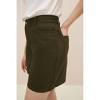 Women's Eddy Mid-rise Short - Kowtow - 2 of 4