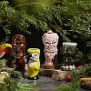 LEMONSODA Ceramic Tiki Mugs (Set of 4 Mugs) 11 oz - 2 of 4