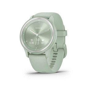 Garmin Vívomove Sport Smartwatch - 1 of 4