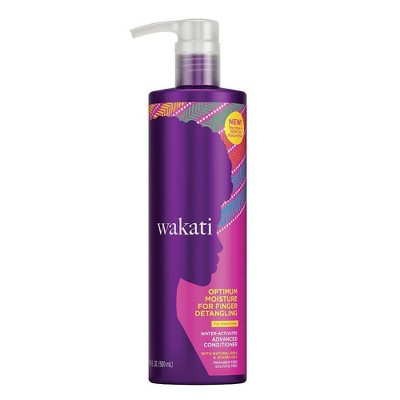 Wakati WaterActivated Conditioner - 16.8 fl oz