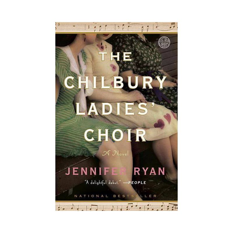 Chilbury Ladies&#39; Choir: A Novel 09/05/2017 Jennifer Ryan (Paperback), 1 of 2