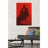 Trends International DC Comics Movie The Batman - Batman Teaser One Sheet Unframed Wall Poster Prints - 2 of 4