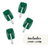 Command Small Wire Hooks - 3 of 4