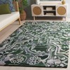 Marquee MRQ116 Hand Tufted Indoor Rugs - Safavieh - 2 of 4