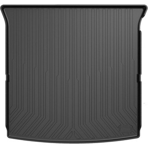 2019-2024 Ram 1500 Limited Crew Cab Compatible Truck Bed Mattress, All-Weather TPE Bed Mattress Cover, 1500 Limited Crew Cab Truck Bed Liner Kit - 1 of 4