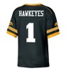 NCAA Iowa Hawkeyes Boys' Jersey - 2 of 3