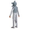 Netflix Stranger Things Demogorgon Tween Classic Halloween Costume - 2 of 4