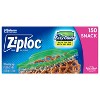 Ziploc Storage Snack Bags - 4 of 4