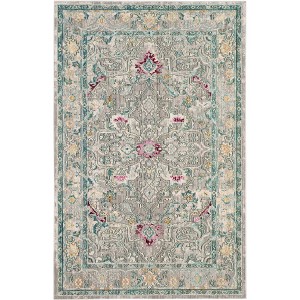 Mystique MYS922 Power Loomed Indoor Rugs - Safavieh - 1 of 4