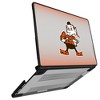 Keyscaper NFL AFC Historic Teams Linen Laptop Case for Apple MacBook - 2 of 4