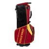 NCAA Iowa State Cyclones Team Effort Caddie Golf Bag - 2 of 3
