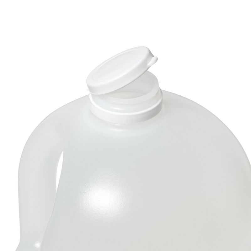 Multipurpose Vinegar - 128 fl oz - Smartly&#8482;, 4 of 5
