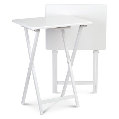 Target tray discount table set