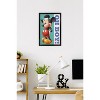Trends International Disney Mickey Mouse: Good Old Days - Oh Boy! Framed Wall Poster Prints - 2 of 4