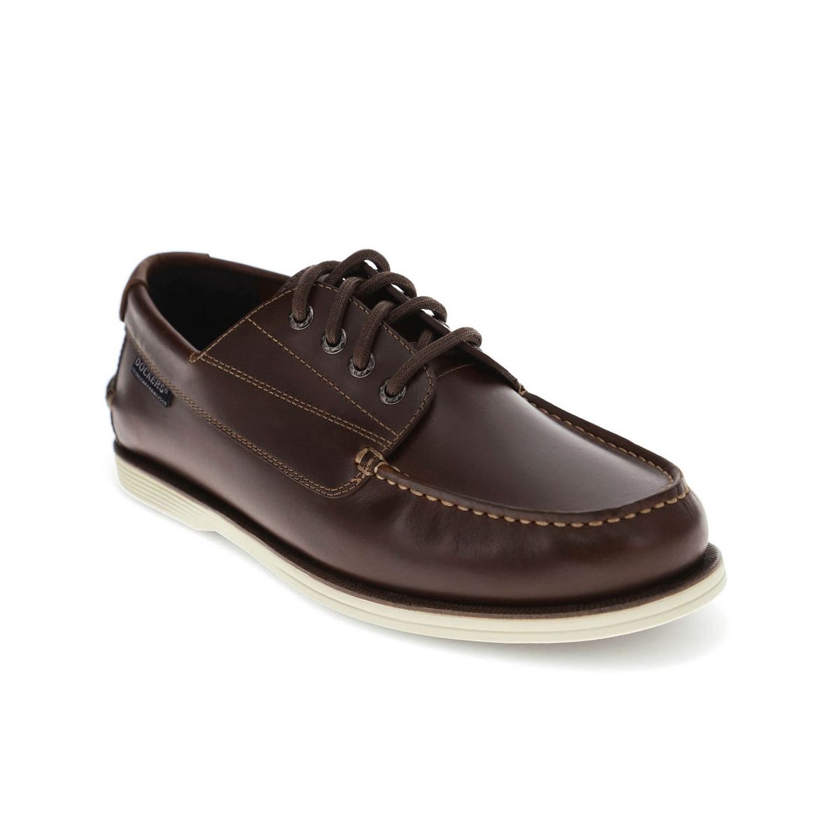 Dockers Mens Dawson Active Rebound Boat Shoe - thumbnail 9