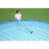 Bestway:  Flowclear Pool Accessories Set with Pole, Skimmer Net and Vacuum heads - 2 of 4