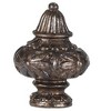 Cal Lighting FA-5064A Metal Cast Finial - 2 of 3
