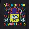 Men's - Spongebob Squarepants - Spongebob: The Search For Squarepants Underworld Short Sleeve Graphic T-Shirt - 2 of 4
