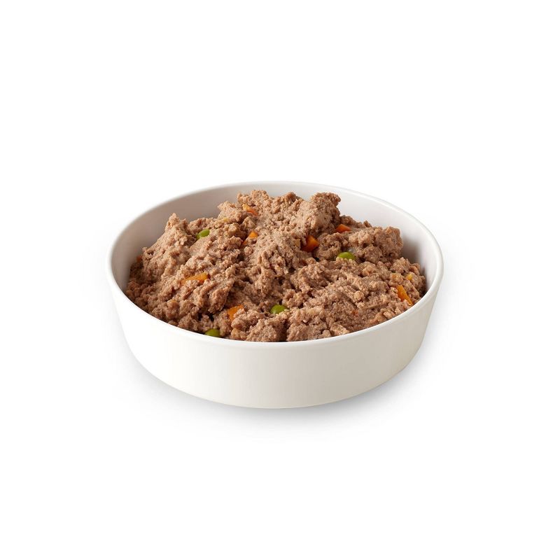 Blue Buffalo Homestyle Recipe Natural Wet Dog Food - 12.5oz, 4 of 6