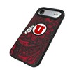 NCAA Big 12 Universities Paisley MagSafe Compatible Cell Phone Case for Apple iPhone 17 Series - 2 of 4