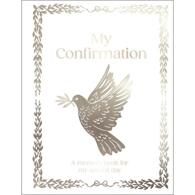 My Confirmation - by  DK (Hardcover)