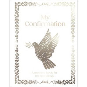 My Confirmation - by  DK (Hardcover) - 1 of 1