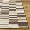 Hauteloom Amrita Wool Living Room, Bedroom Area Rug - Traditional, Transitional - 2 of 4