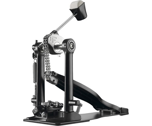 Natal Drums Standard Series Smooth Cam Single Bass Drum Pedal