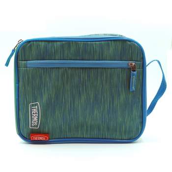 Thermos Kid's Upright Soft Lunch Box - Teal