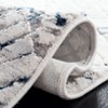 Amalfi AMF552 Power Loomed Indoor Rugs - Safavieh - 4 of 4