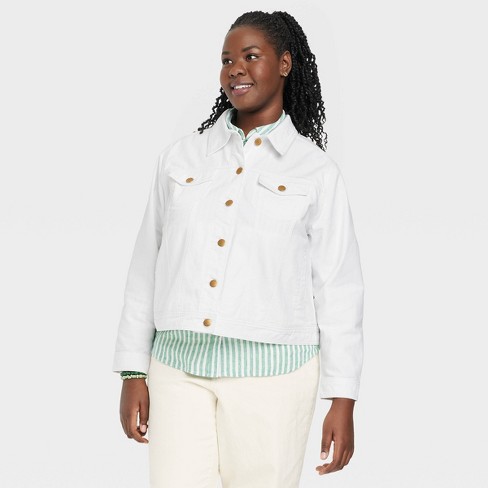 Target universal thread jacket on sale