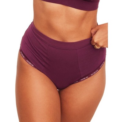 Adore Me Women's Maddey High Waisted Panty