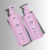 Schwarzkopf Fibre Clinix Vibrancy Shampoo (10.1 oz) & Conditioner (8.5 oz) Fiber Clinic for Colored Hair | Protect & Prolong Hair Color Vibrancy - 2 of 3