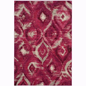 Monaco MNC242 Power Loomed Area Rug  - Safavieh - 1 of 4