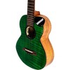 Flight Comet Tenor Acoustic-Electric Ukulele - 4 of 4