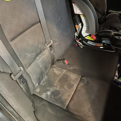 Turtle Wax Foaming Interior Car Cleaner - Interior1 upholstery & carpet  cleaner review 