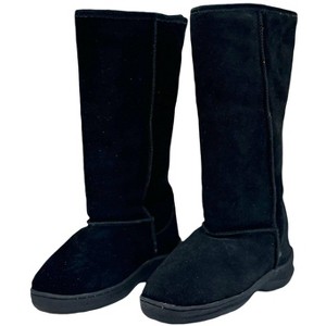 Women's 9" Sheepskin Boots - Lamo - 1 of 1