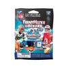 Teenymates NFL 2026 Figure 32 Pack Box - 2 of 3