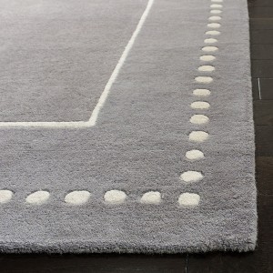 Bella BEL151 Hand Tufted Indoor Rugs - Safavieh - 1 of 4