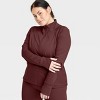Women's Full Zip Jacket - All In Motion™ - 3 of 3