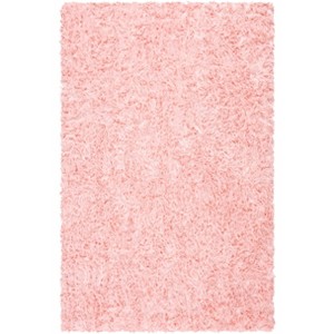 Faux Sheep Skin FSS235 Power Loomed Indoor Rugs - Safavieh - 1 of 4