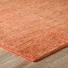 Dalyn Toro TT100 Paprika Area Rug - 5' x 7'6" Rectangle - 2 of 2