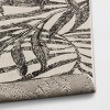 Palm Indoor Outdoor Rug - Threshold™ - image 4 of 4